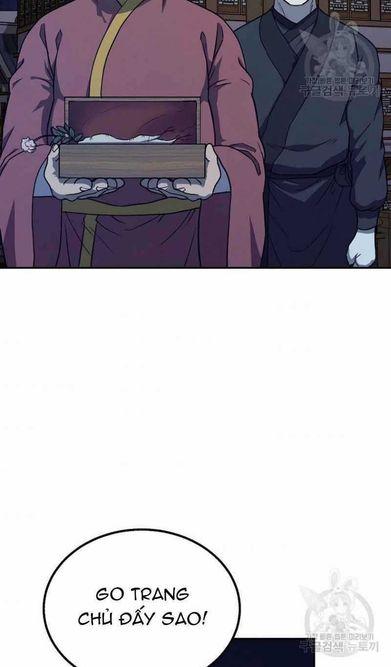 Thiếu Niên Phương Sĩ Chapter 21 trang 4