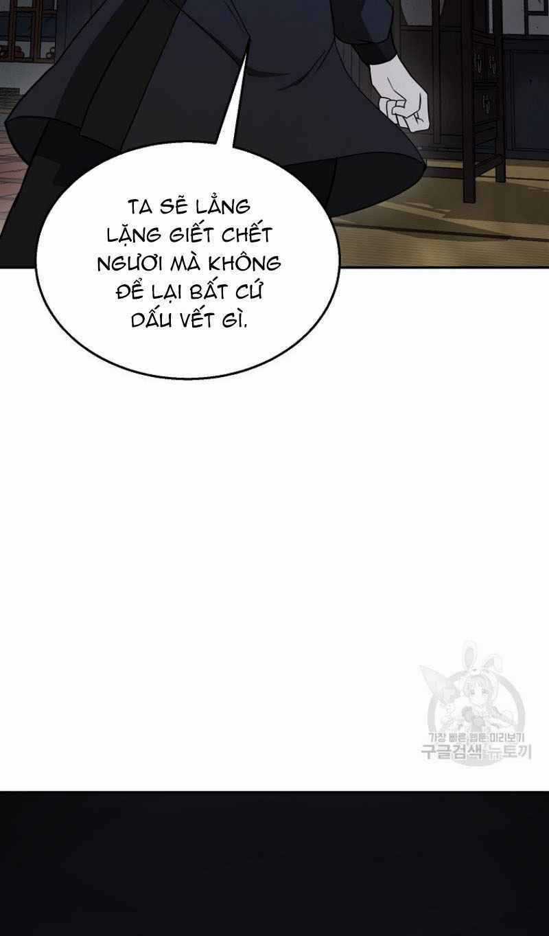 Thiếu Niên Phương Sĩ Chapter 21 trang 40