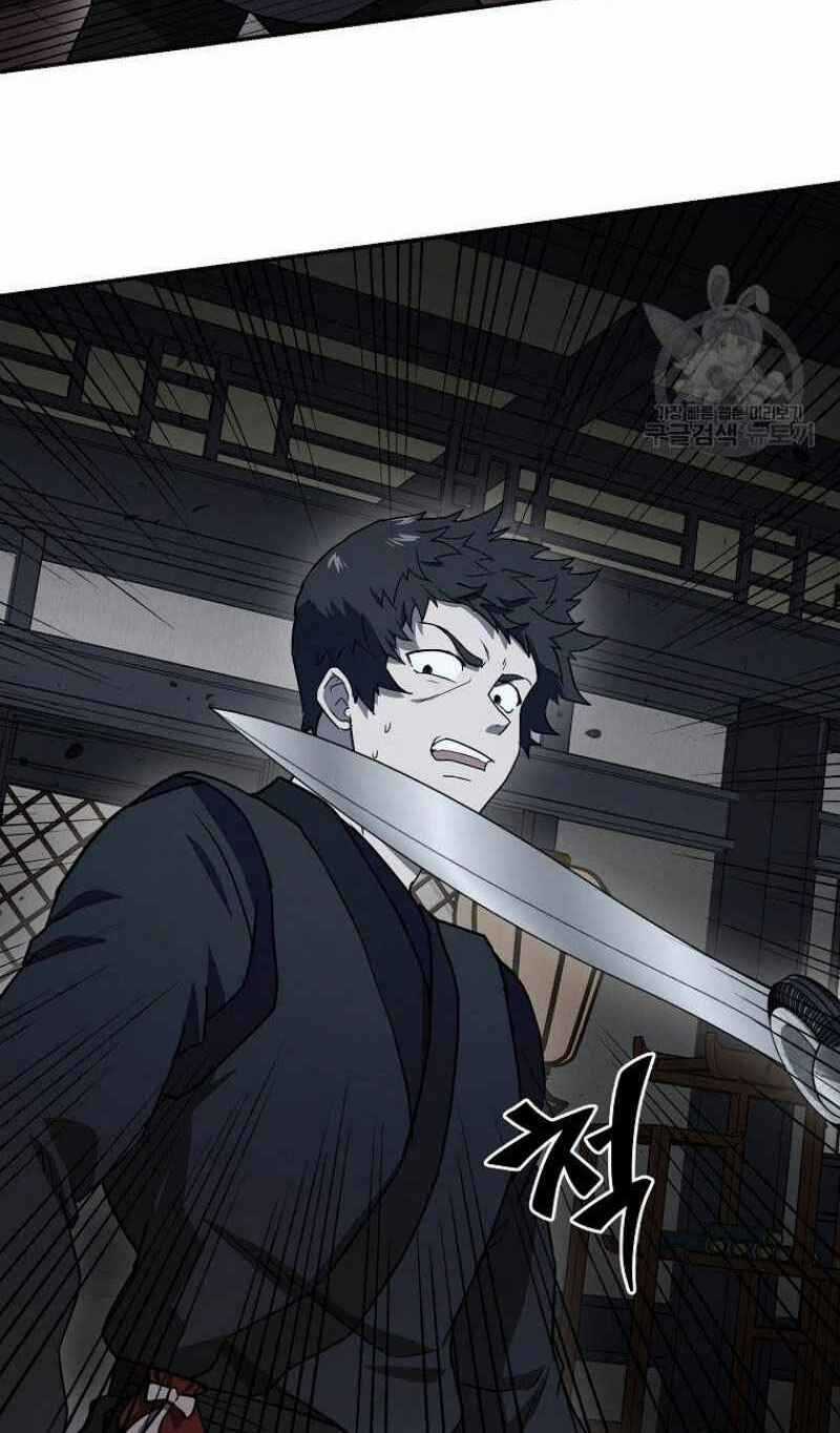 Thiếu Niên Phương Sĩ Chapter 21 trang 43