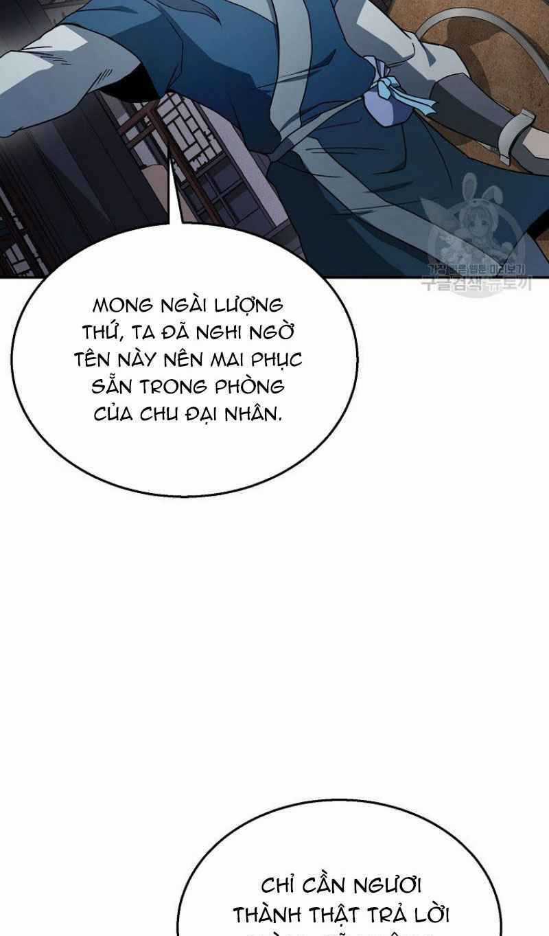 Thiếu Niên Phương Sĩ Chapter 21 trang 48