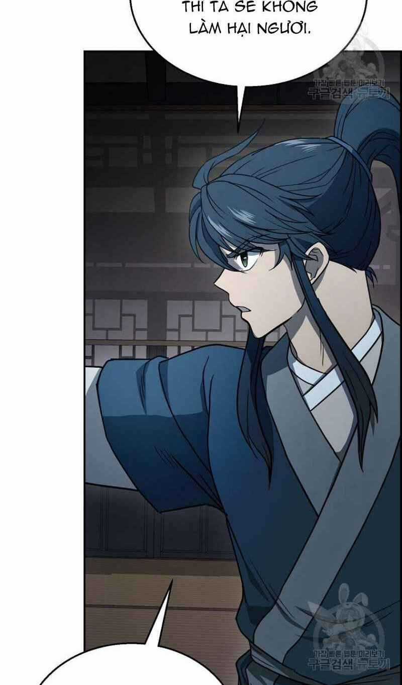 Thiếu Niên Phương Sĩ Chapter 21 trang 49