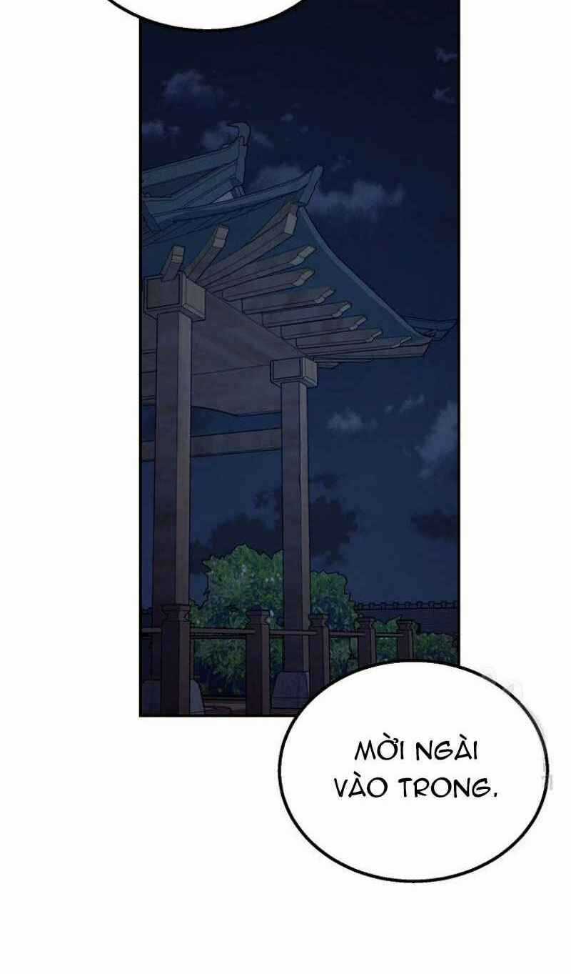 Thiếu Niên Phương Sĩ Chapter 21 trang 5