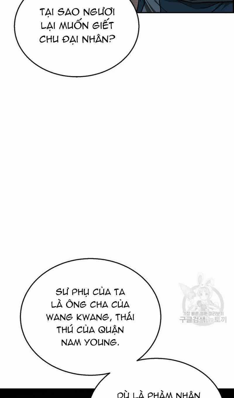 Thiếu Niên Phương Sĩ Chapter 21 trang 50