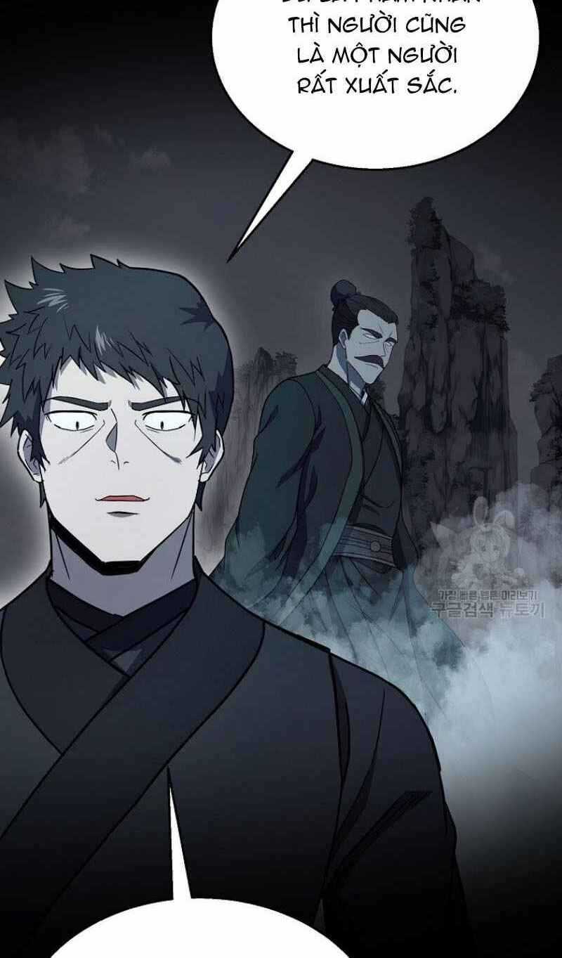 Thiếu Niên Phương Sĩ Chapter 21 trang 51