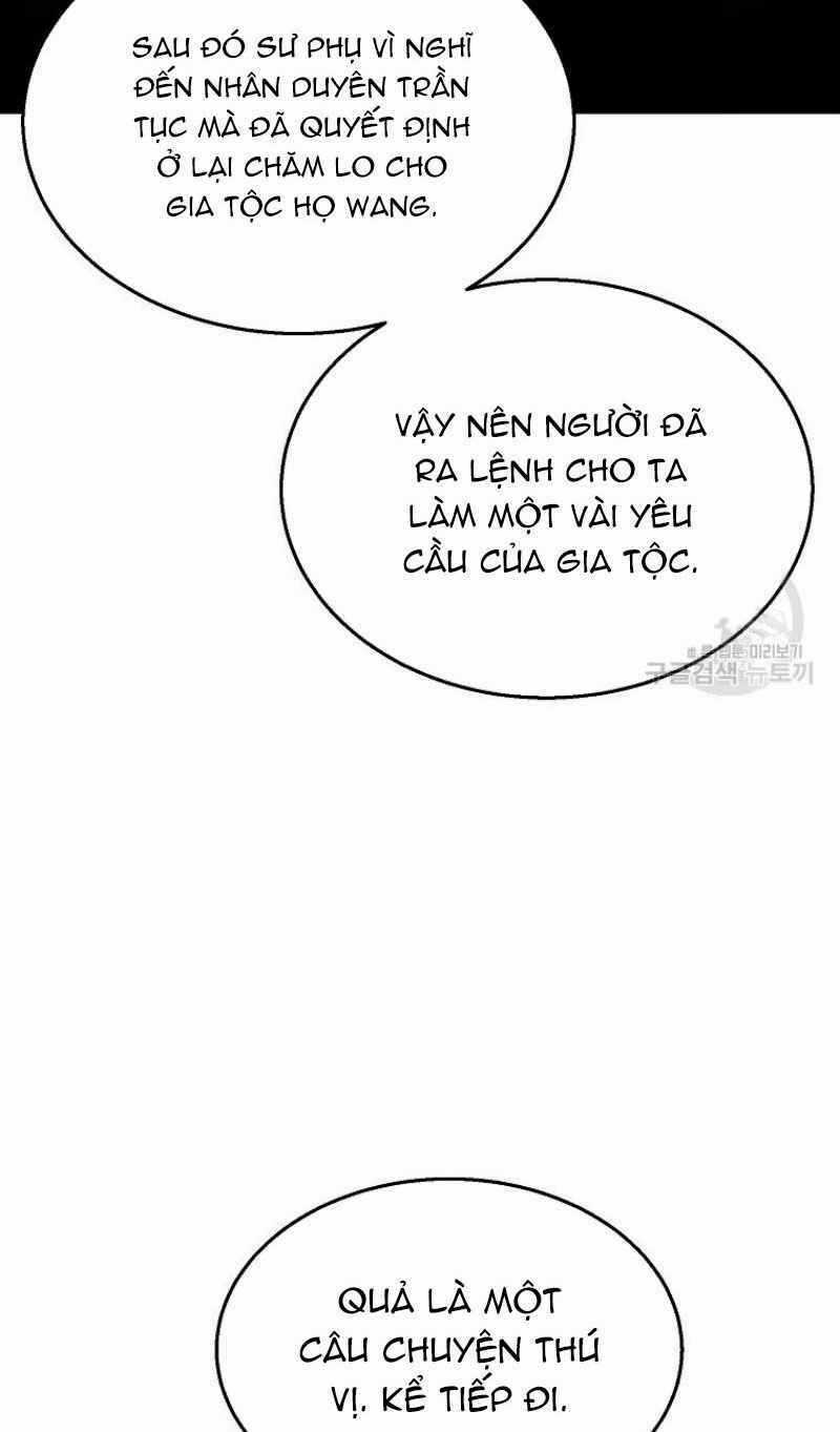 Thiếu Niên Phương Sĩ Chapter 21 trang 52