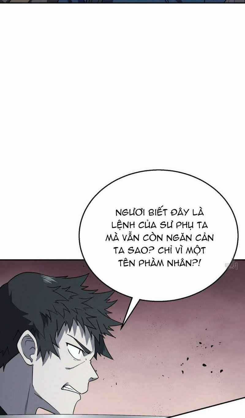 Thiếu Niên Phương Sĩ Chapter 21 trang 61