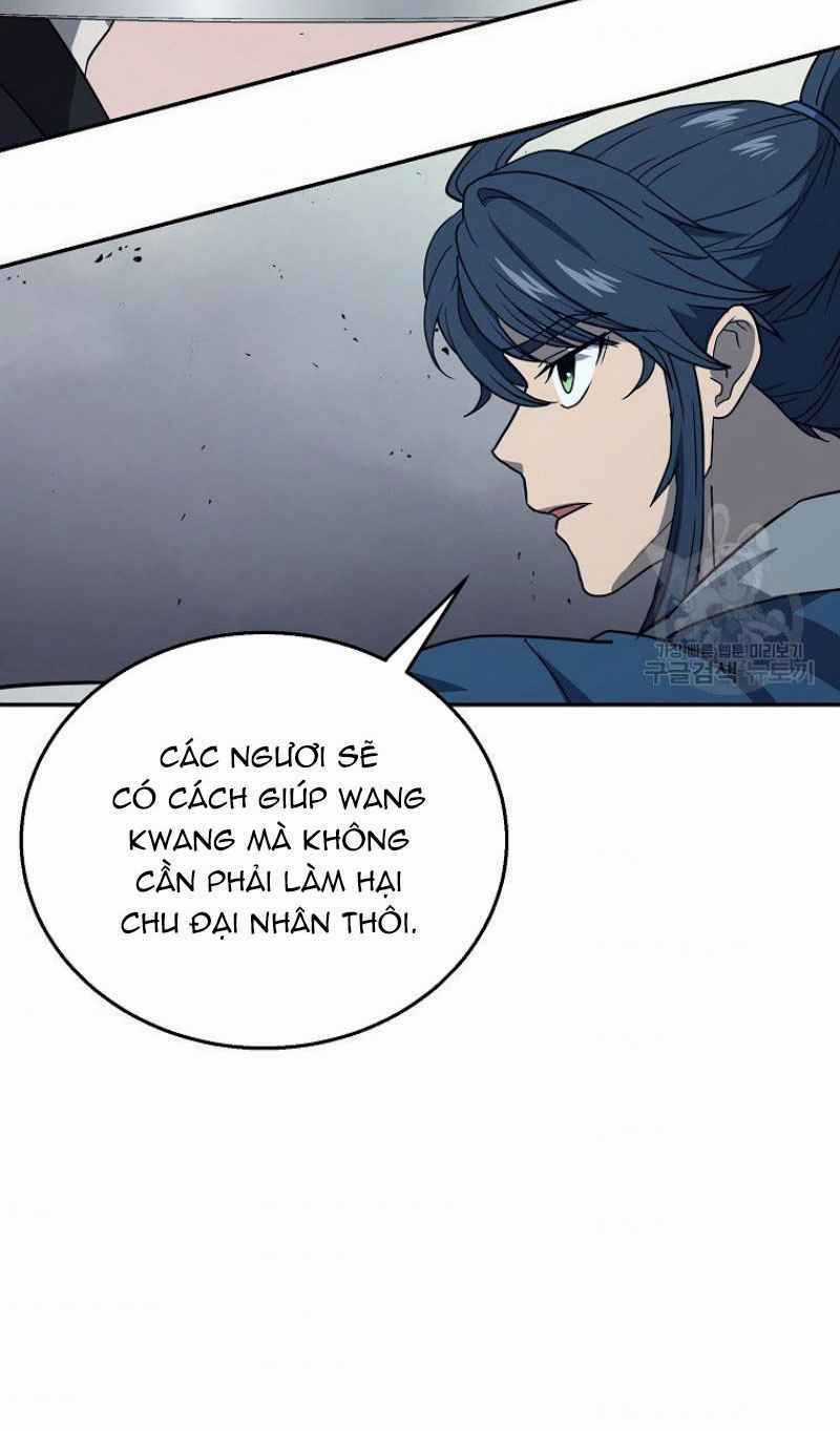 Thiếu Niên Phương Sĩ Chapter 21 trang 62
