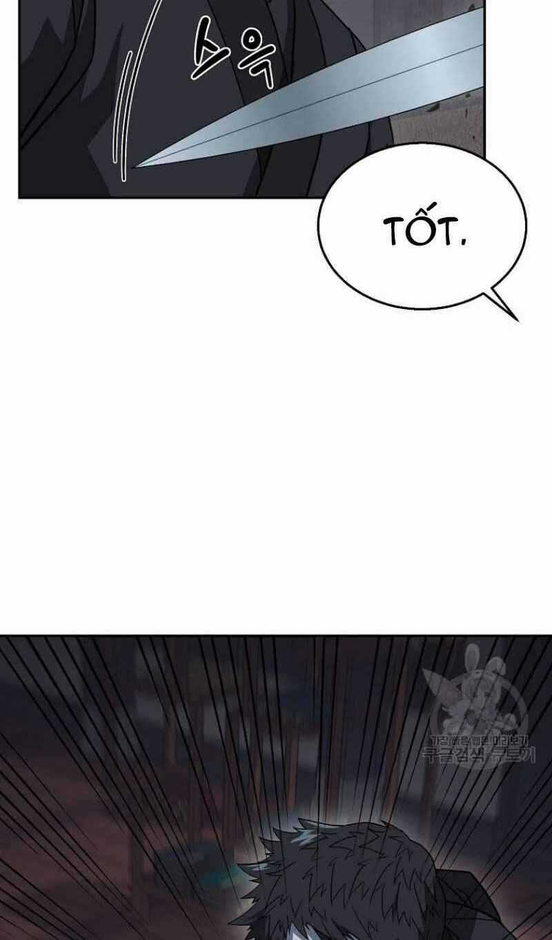 Thiếu Niên Phương Sĩ Chapter 21 trang 65