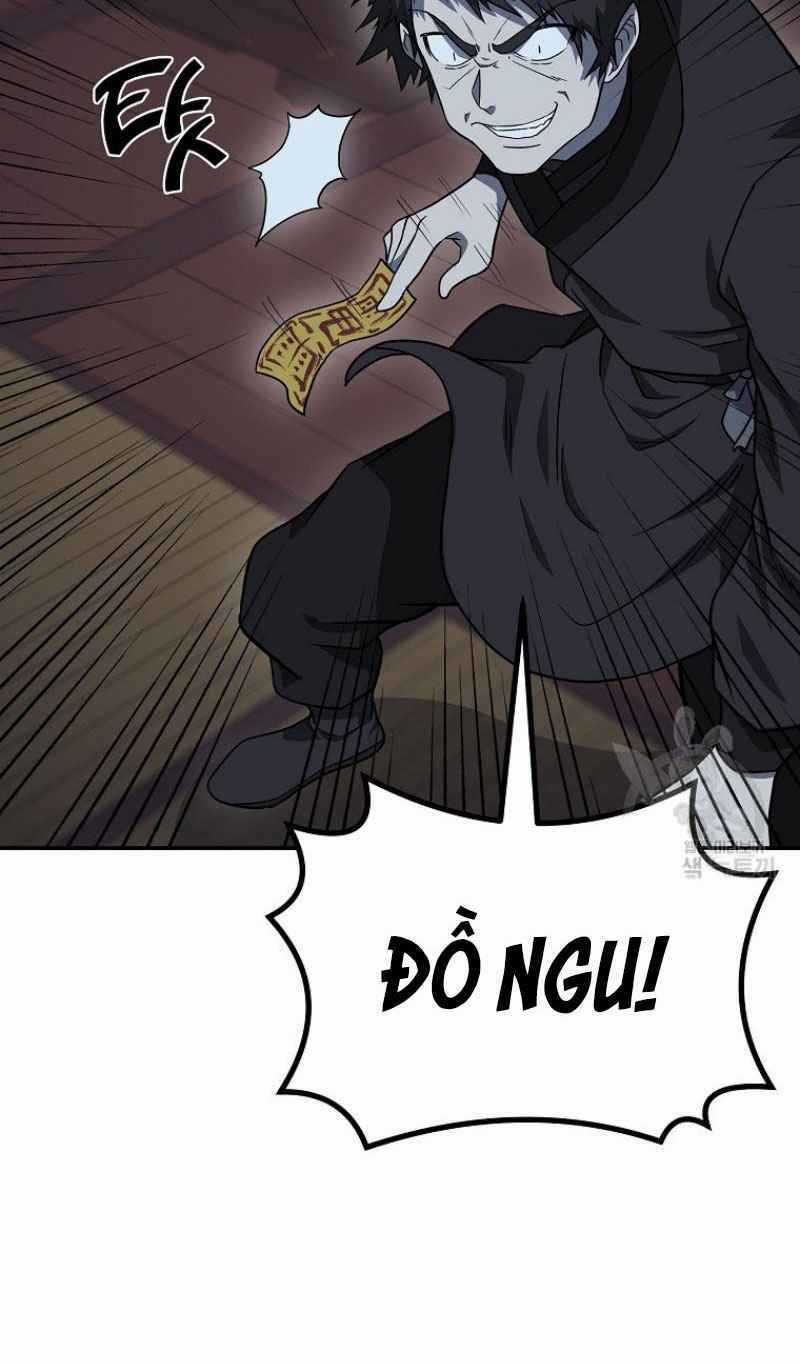 Thiếu Niên Phương Sĩ Chapter 21 trang 66