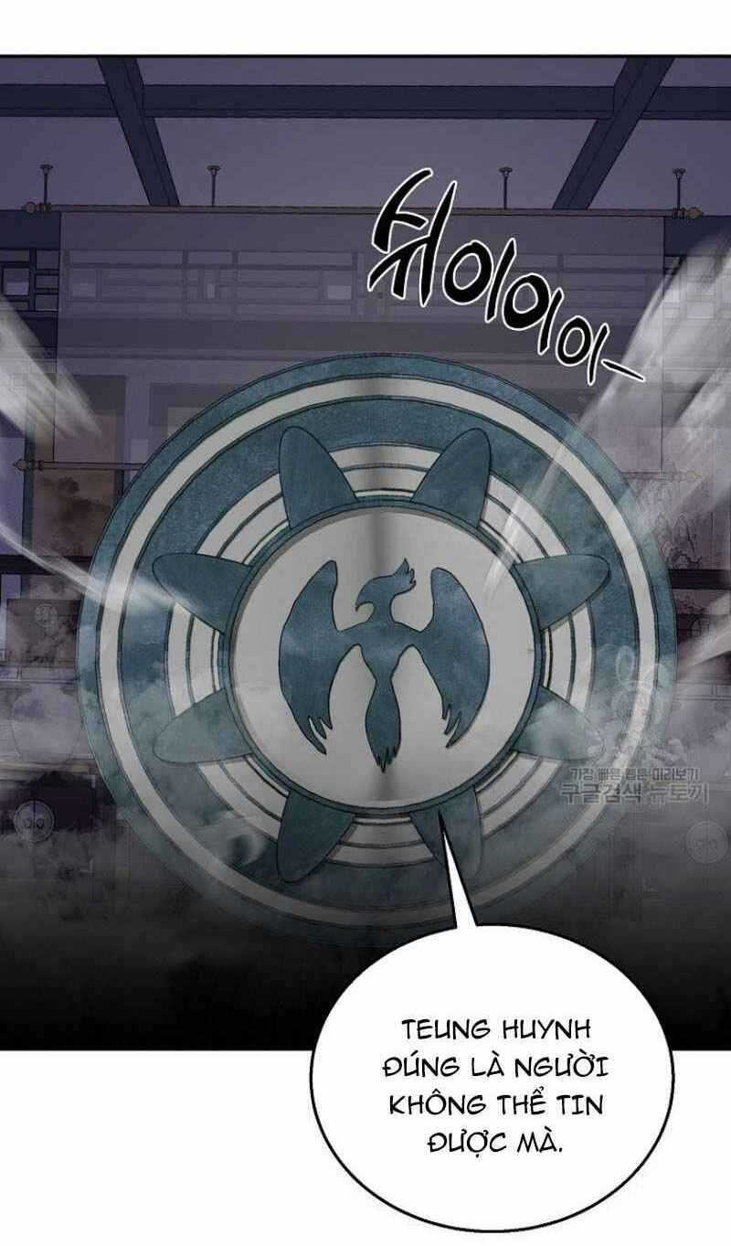 Thiếu Niên Phương Sĩ Chapter 21 trang 71