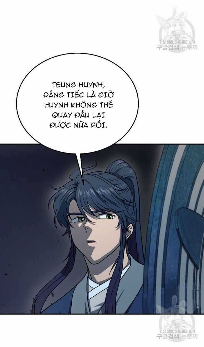 Thiếu Niên Phương Sĩ Chapter 21 trang 74