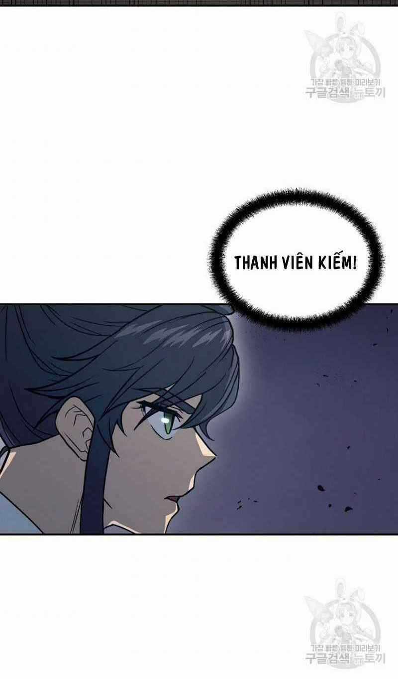 Thiếu Niên Phương Sĩ Chapter 21 trang 79