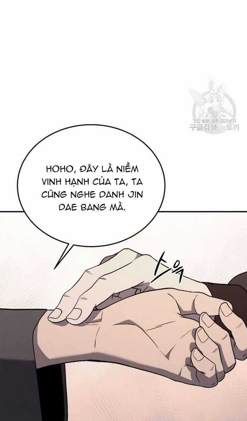 Thiếu Niên Phương Sĩ Chapter 21 trang 8