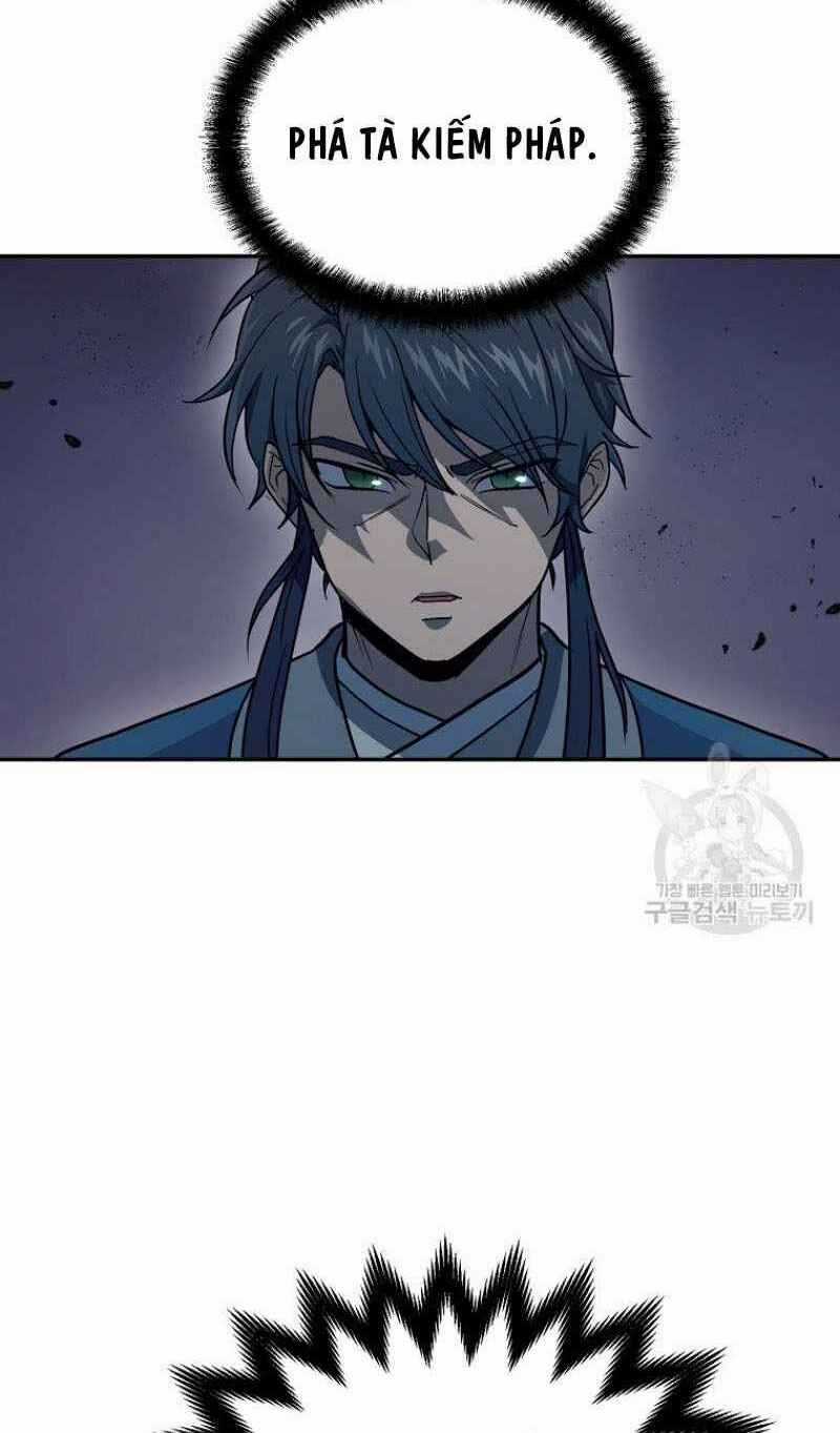 Thiếu Niên Phương Sĩ Chapter 21 trang 81