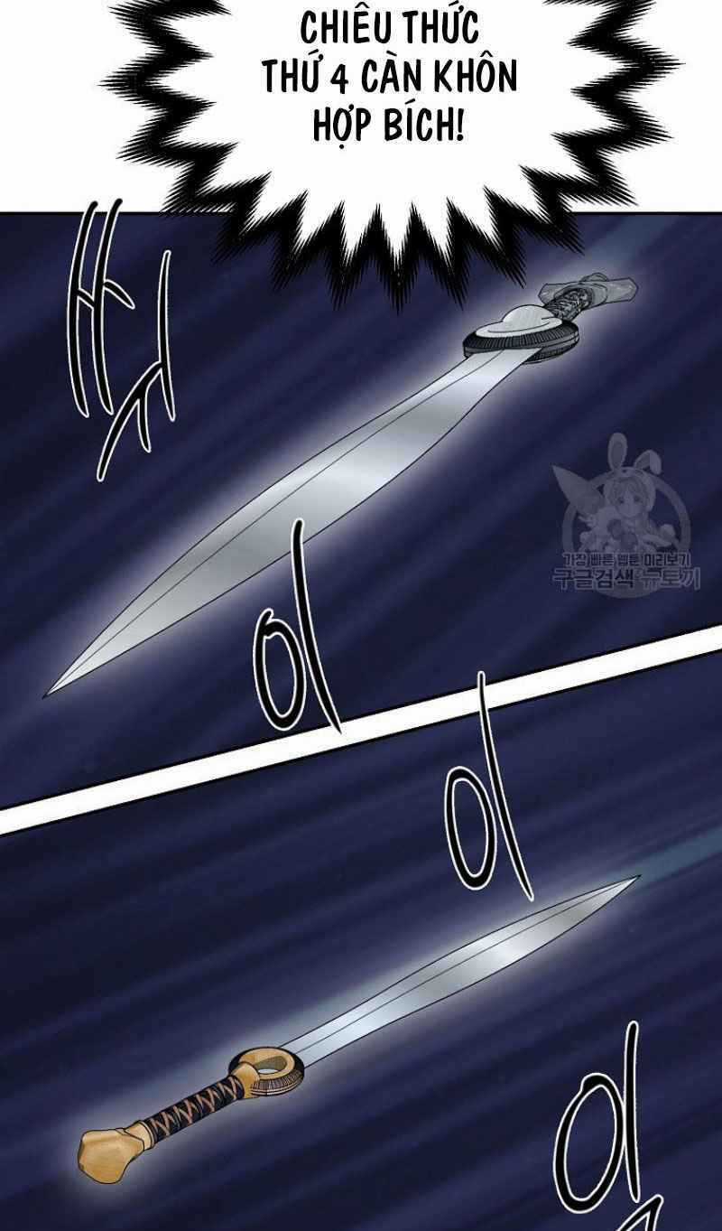 Thiếu Niên Phương Sĩ Chapter 21 trang 82