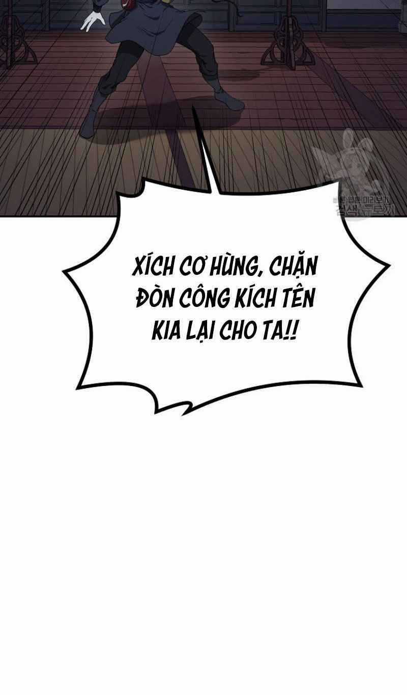 Thiếu Niên Phương Sĩ Chapter 21 trang 88