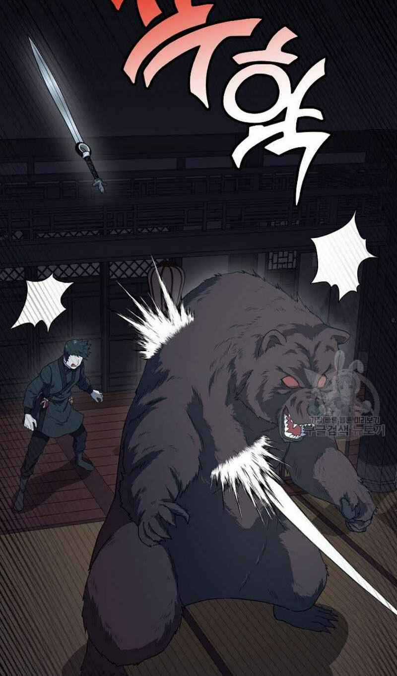 Thiếu Niên Phương Sĩ Chapter 21 trang 91