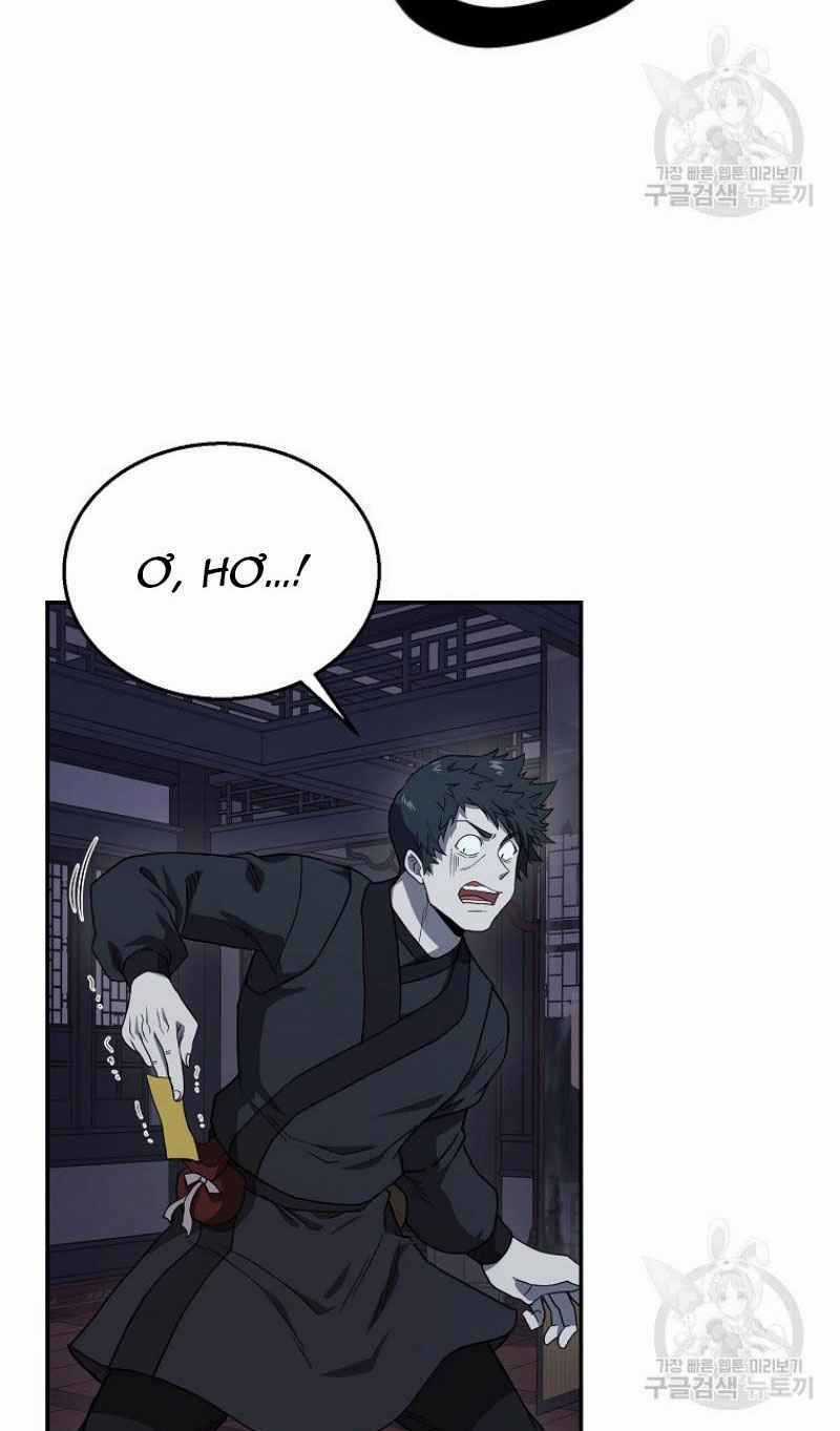 Thiếu Niên Phương Sĩ Chapter 21 trang 94