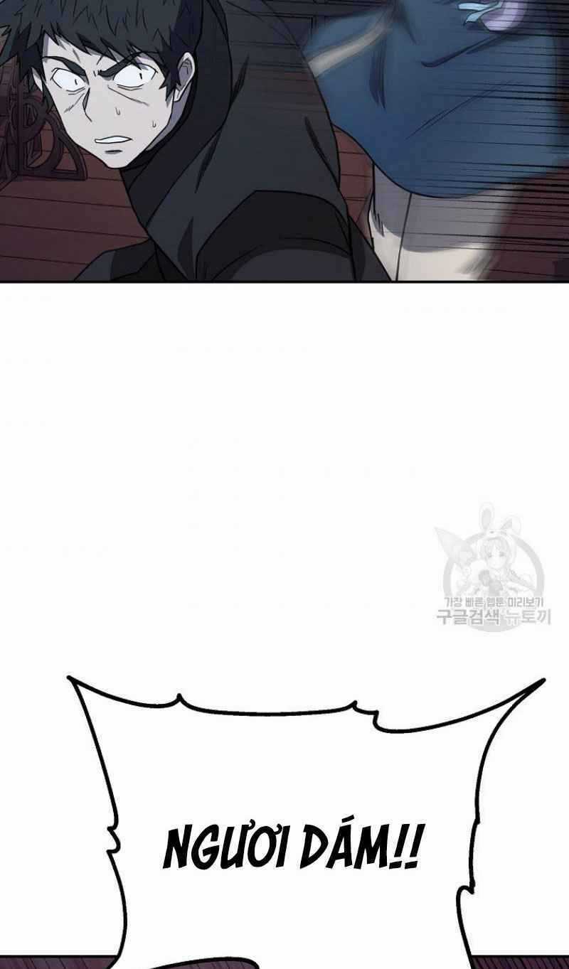 Thiếu Niên Phương Sĩ Chapter 21 trang 96