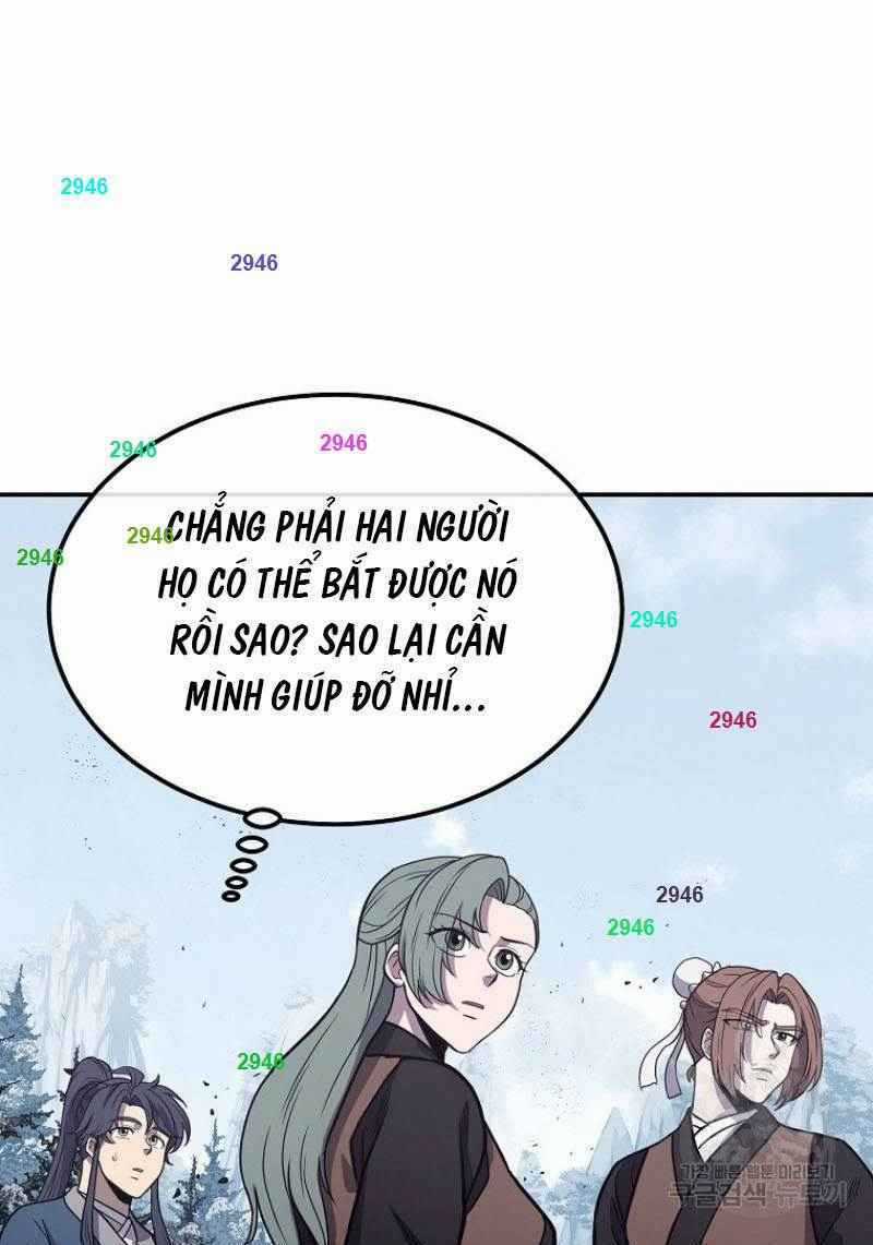 Thiếu Niên Phương Sĩ Chapter 22 trang 100