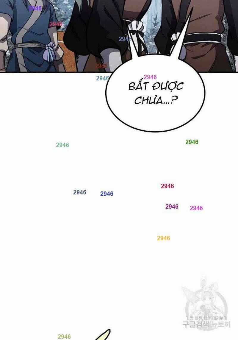 Thiếu Niên Phương Sĩ Chapter 22 trang 101