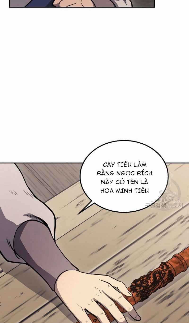 Thiếu Niên Phương Sĩ Chapter 22 trang 16