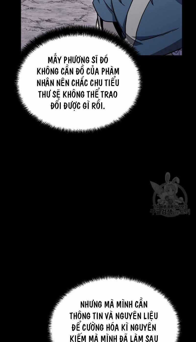 Thiếu Niên Phương Sĩ Chapter 22 trang 2