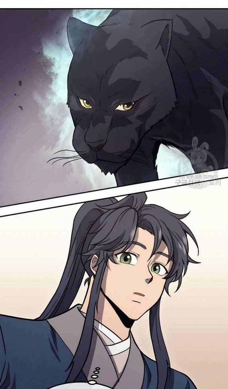 Thiếu Niên Phương Sĩ Chapter 22 trang 27