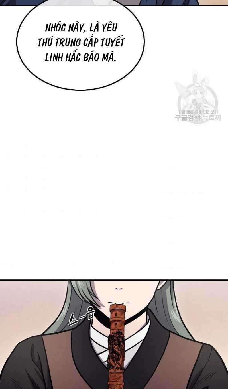 Thiếu Niên Phương Sĩ Chapter 22 trang 28