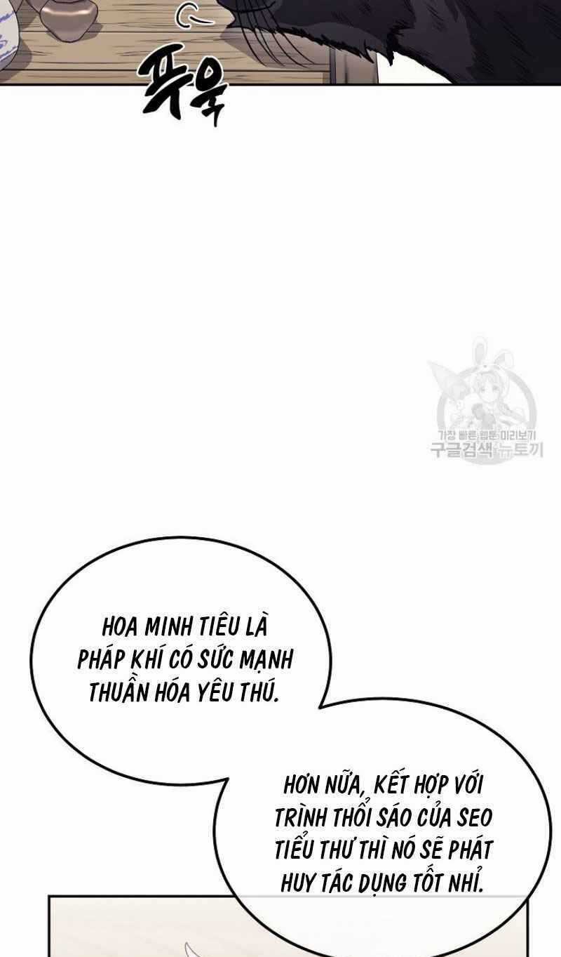 Thiếu Niên Phương Sĩ Chapter 22 trang 32