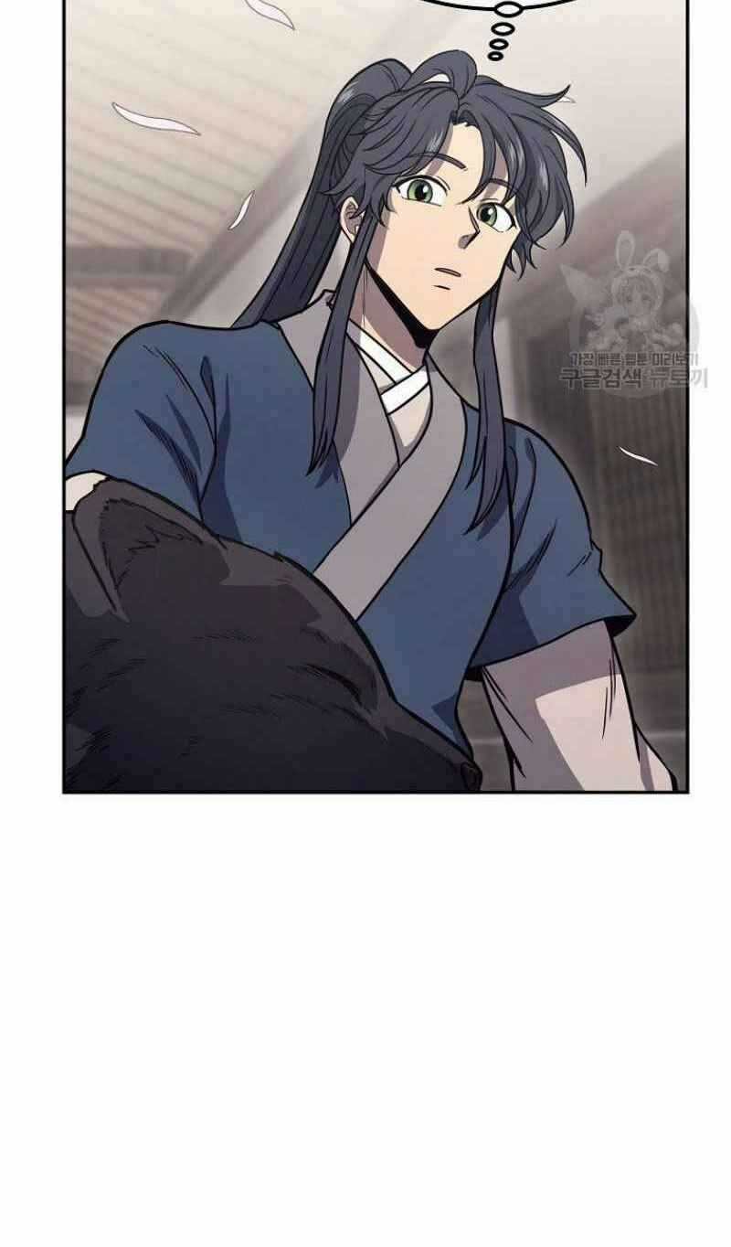 Thiếu Niên Phương Sĩ Chapter 22 trang 33