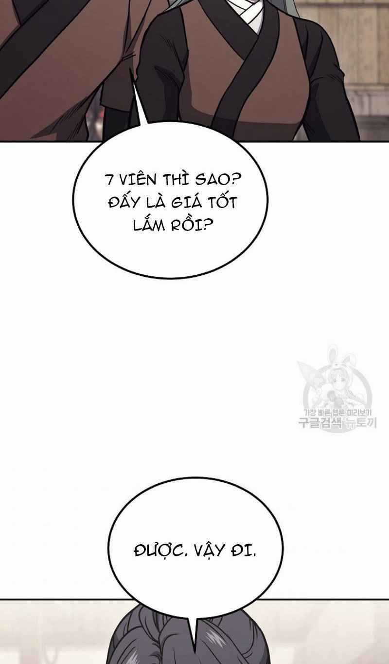 Thiếu Niên Phương Sĩ Chapter 22 trang 36