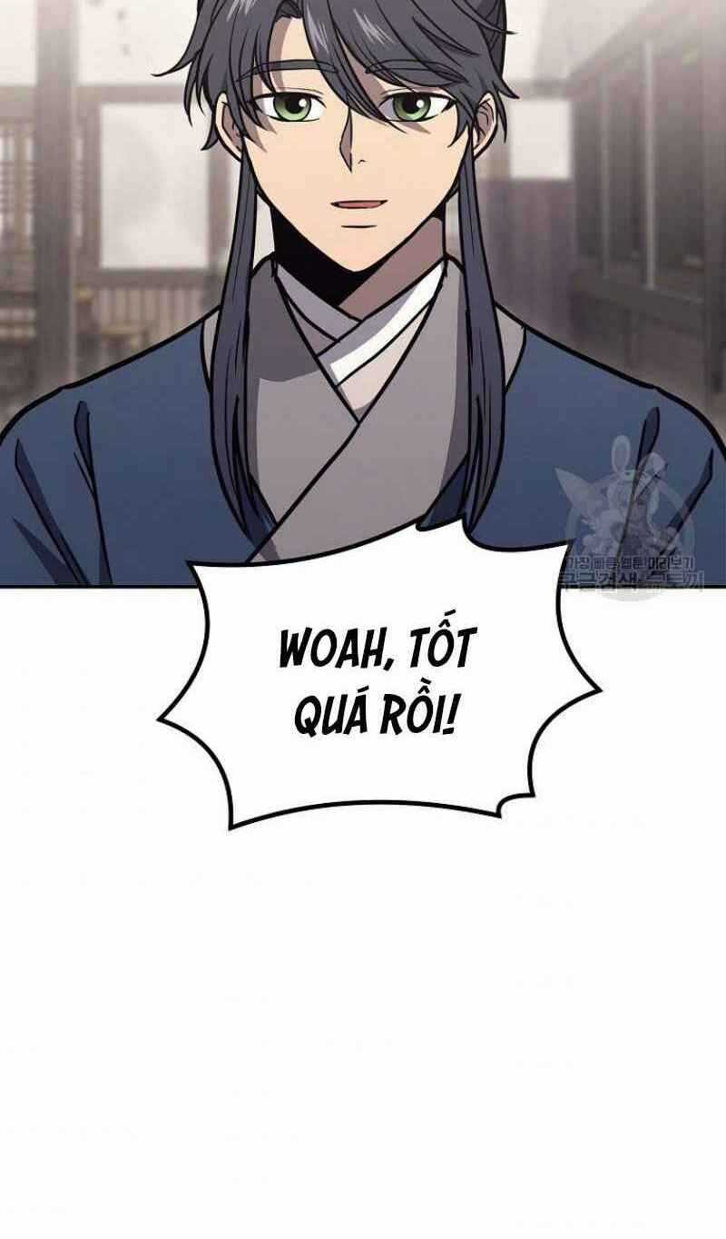 Thiếu Niên Phương Sĩ Chapter 22 trang 37