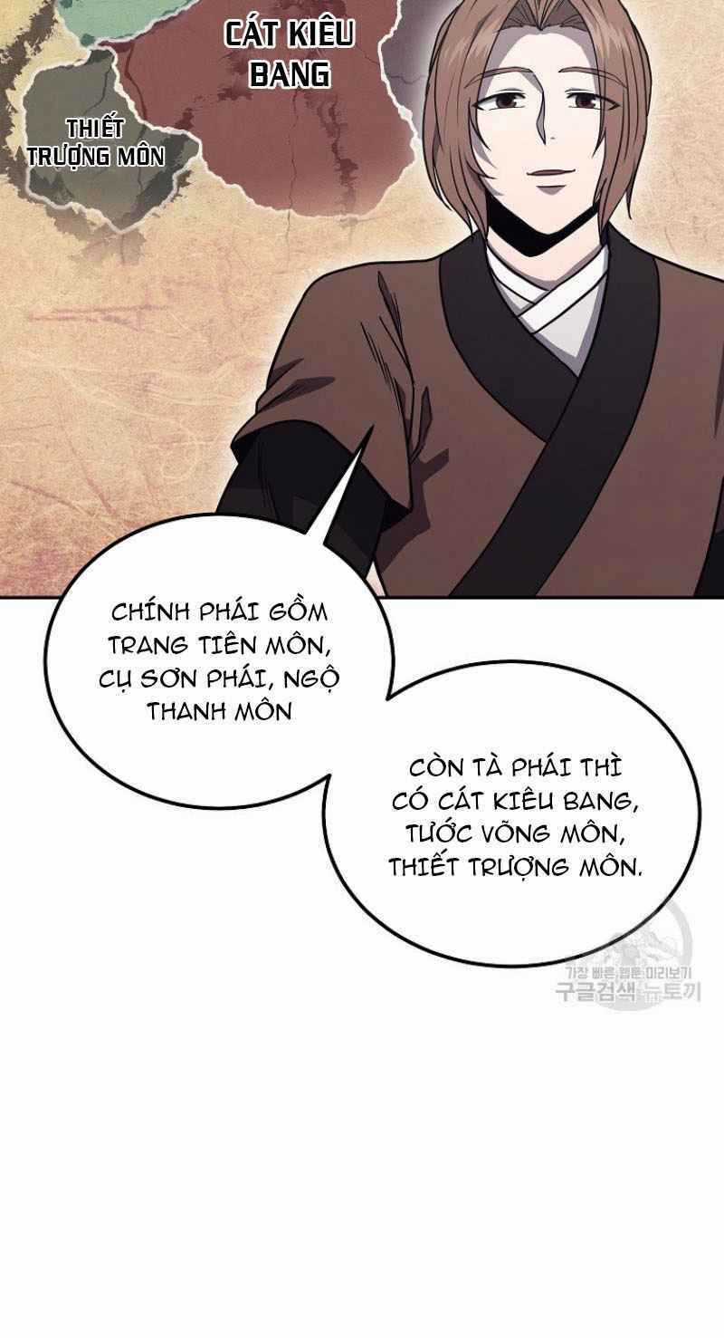 Thiếu Niên Phương Sĩ Chapter 22 trang 40