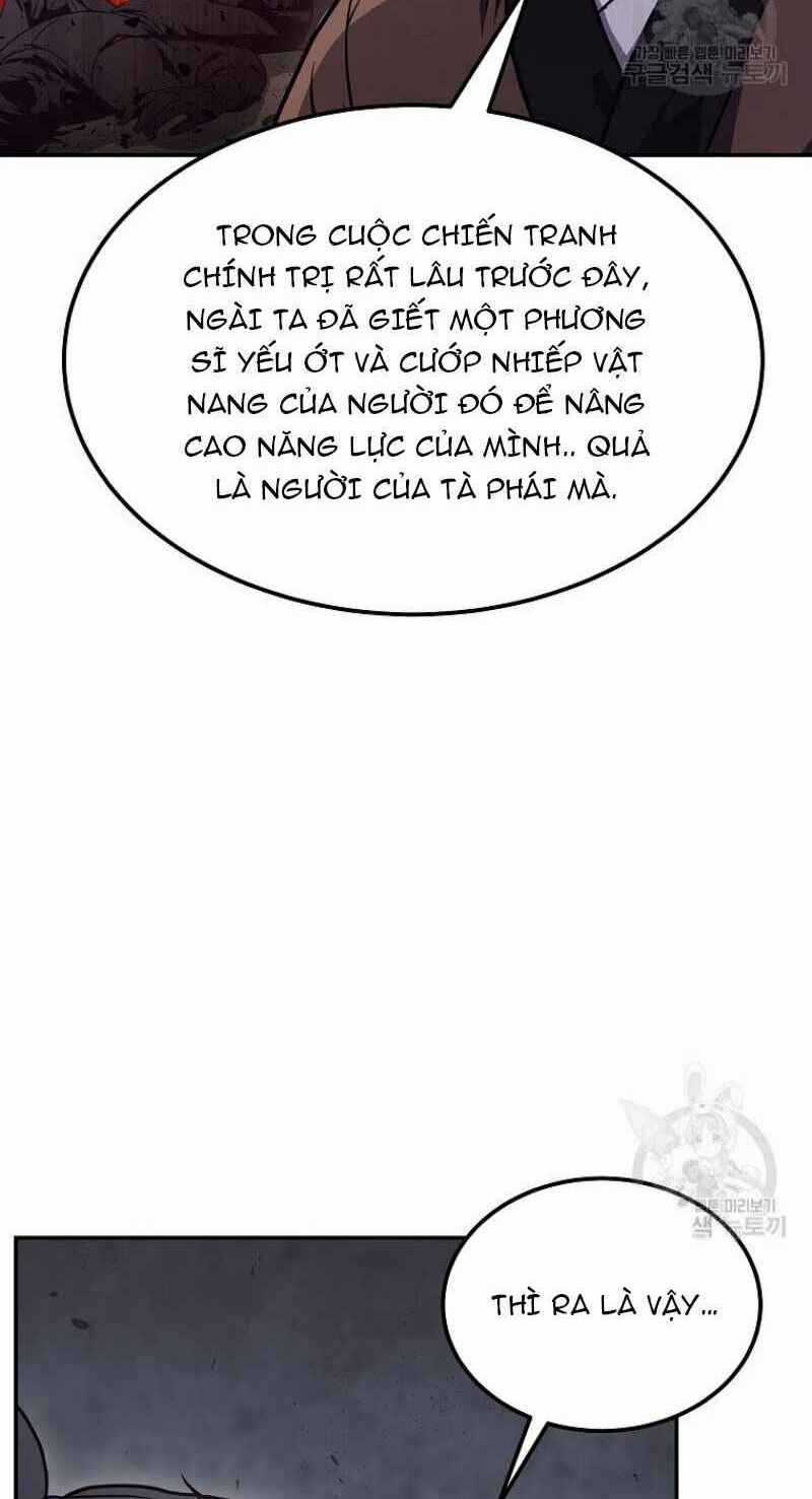 Thiếu Niên Phương Sĩ Chapter 22 trang 43