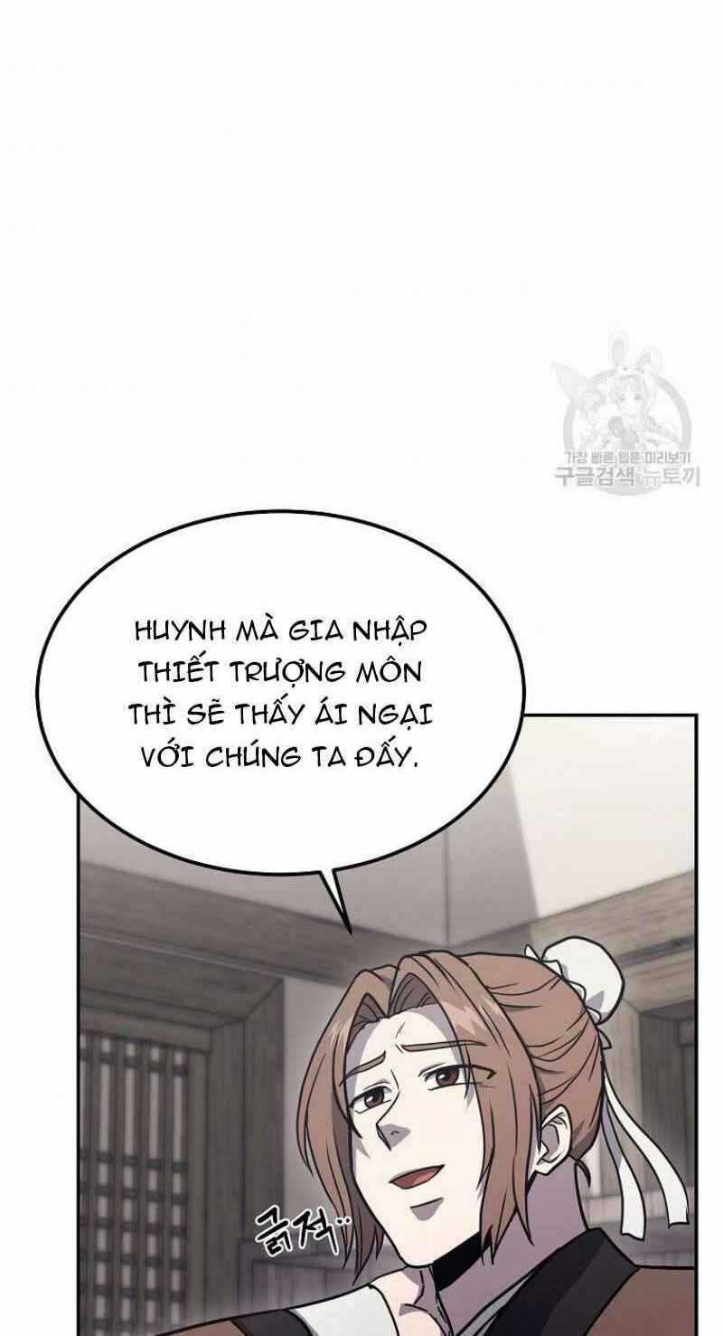 Thiếu Niên Phương Sĩ Chapter 22 trang 45