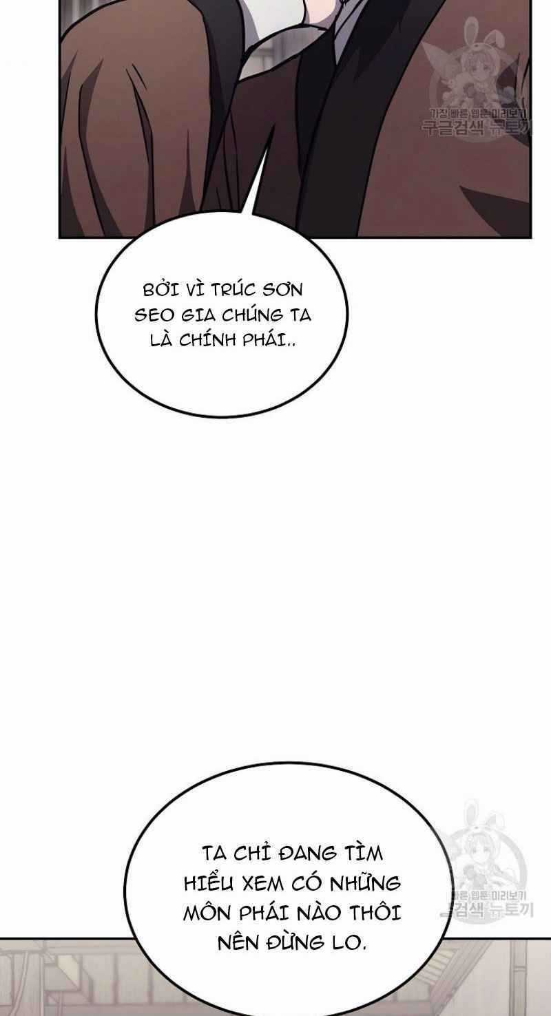 Thiếu Niên Phương Sĩ Chapter 22 trang 46