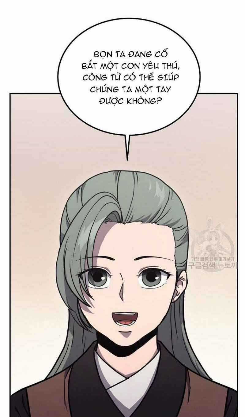 Thiếu Niên Phương Sĩ Chapter 22 trang 51