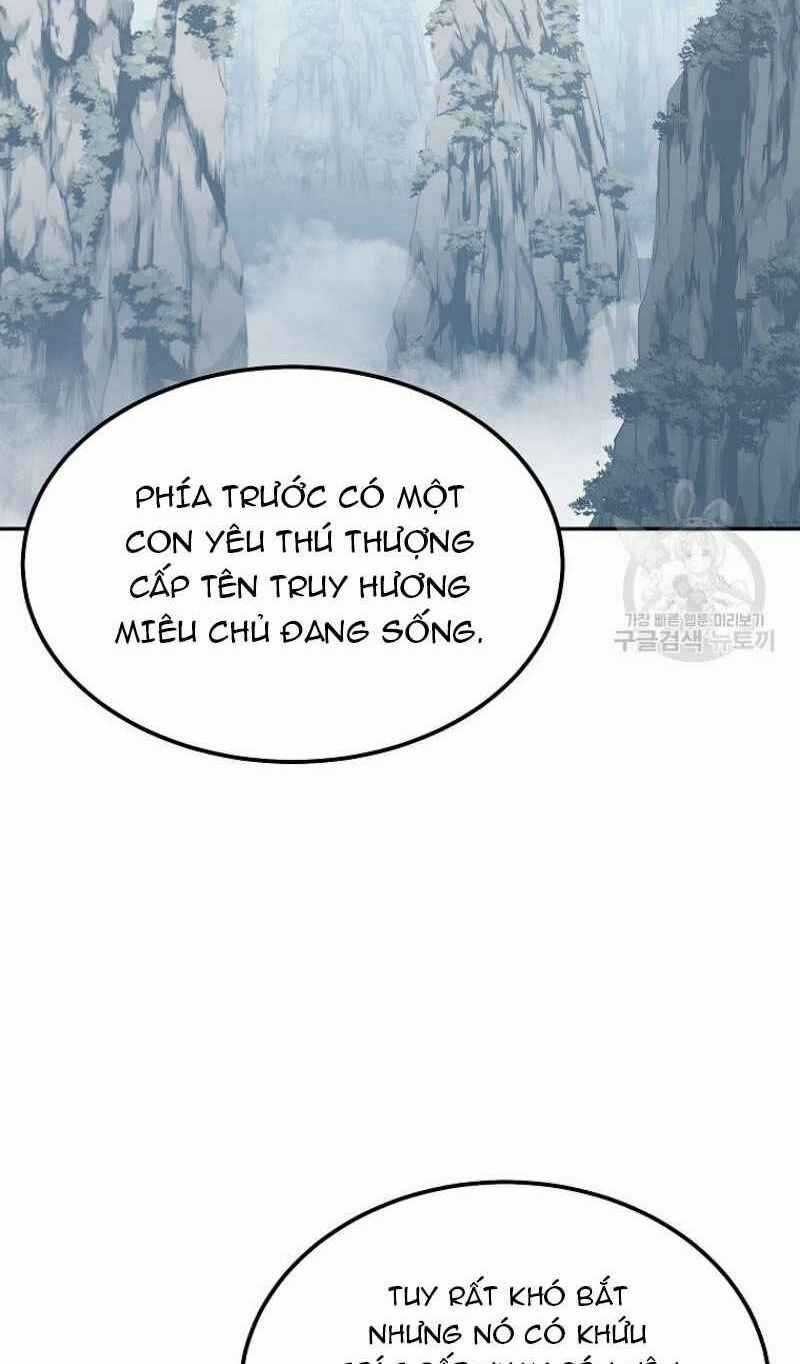 Thiếu Niên Phương Sĩ Chapter 22 trang 57