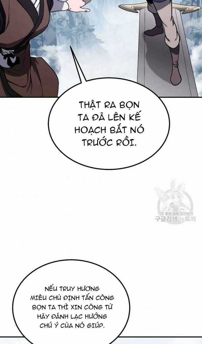 Thiếu Niên Phương Sĩ Chapter 22 trang 61