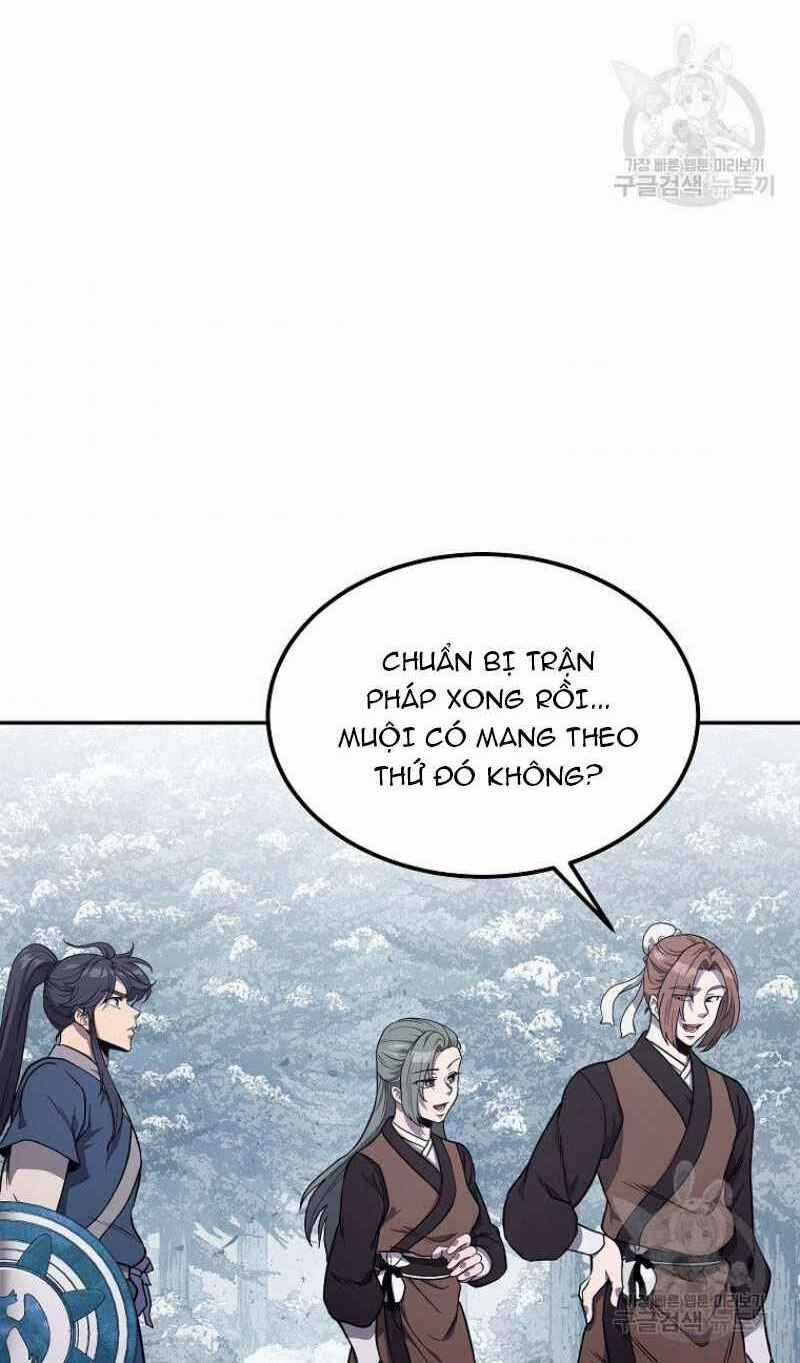 Thiếu Niên Phương Sĩ Chapter 22 trang 69