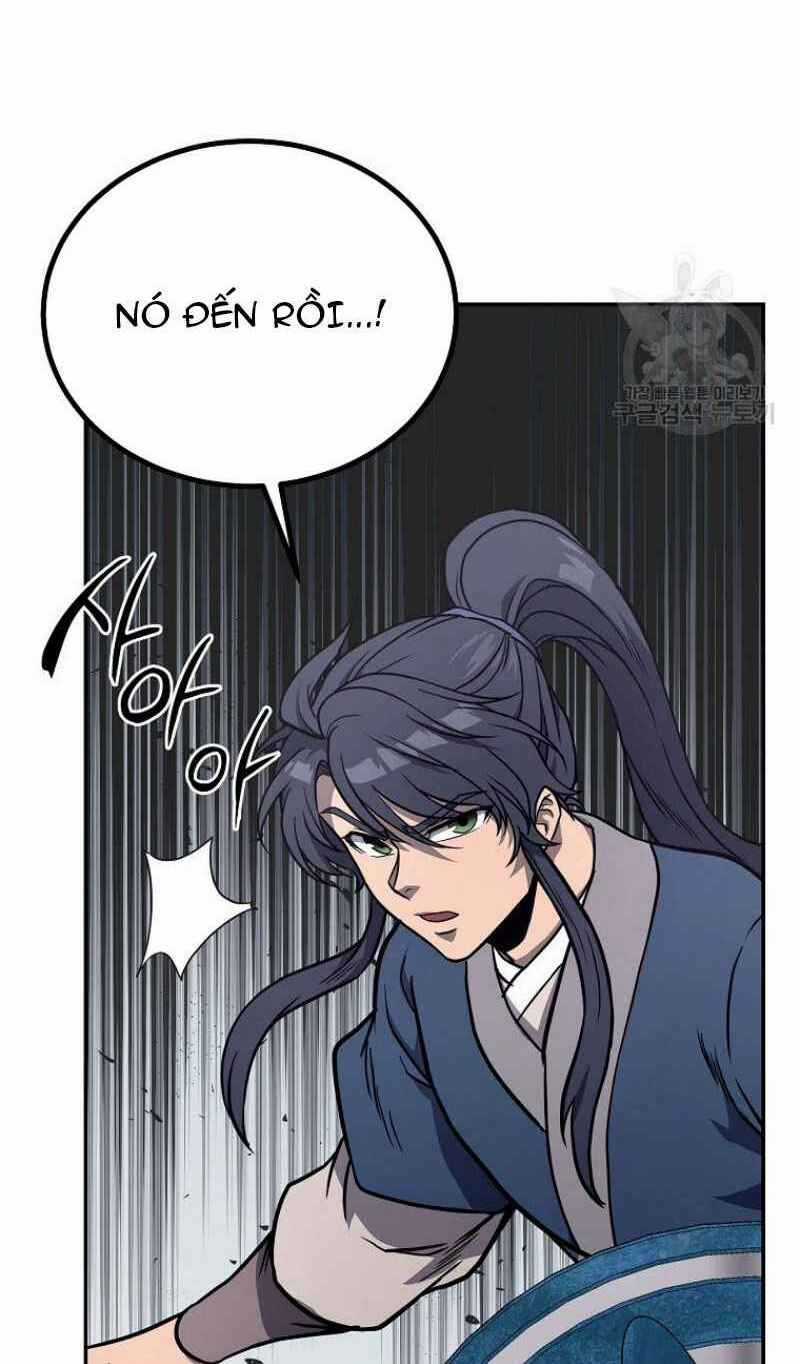 Thiếu Niên Phương Sĩ Chapter 22 trang 73