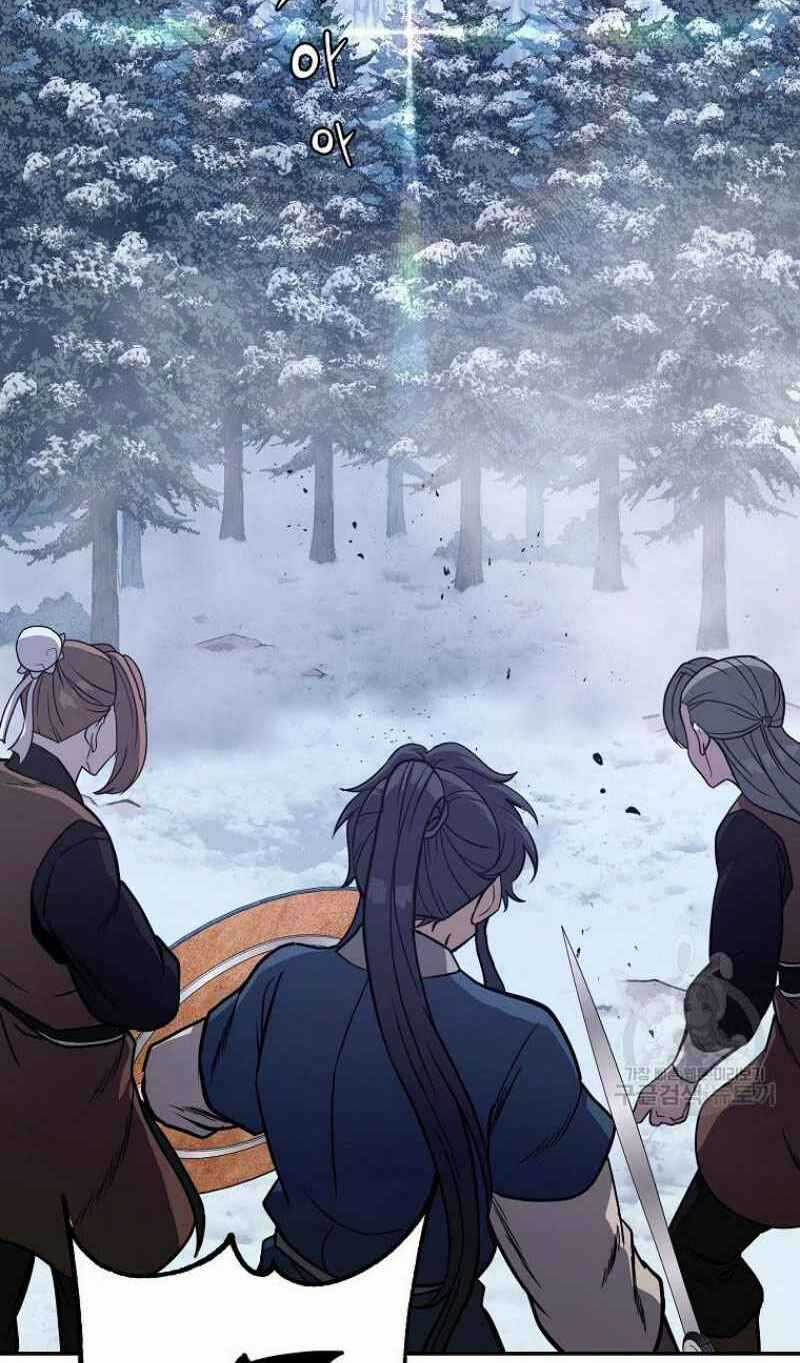 Thiếu Niên Phương Sĩ Chapter 22 trang 75