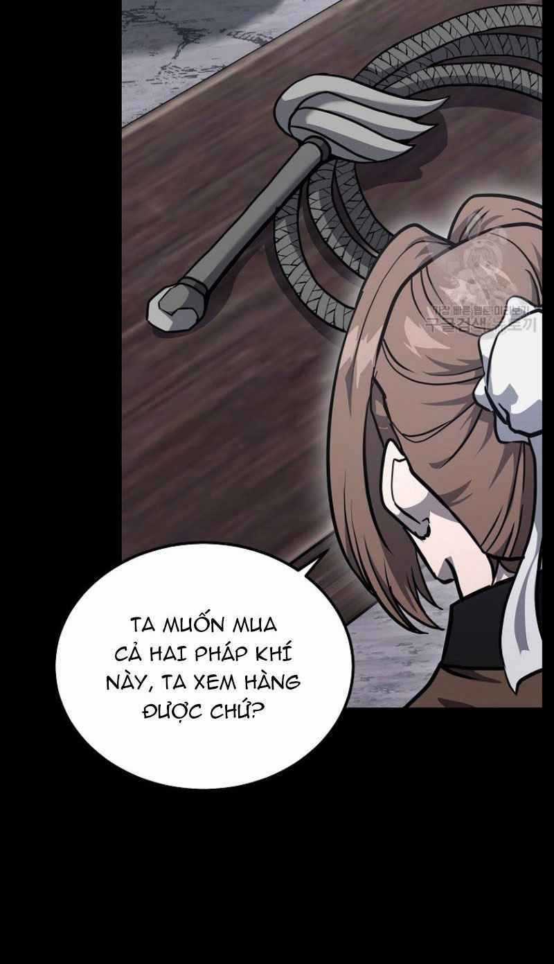 Thiếu Niên Phương Sĩ Chapter 22 trang 8