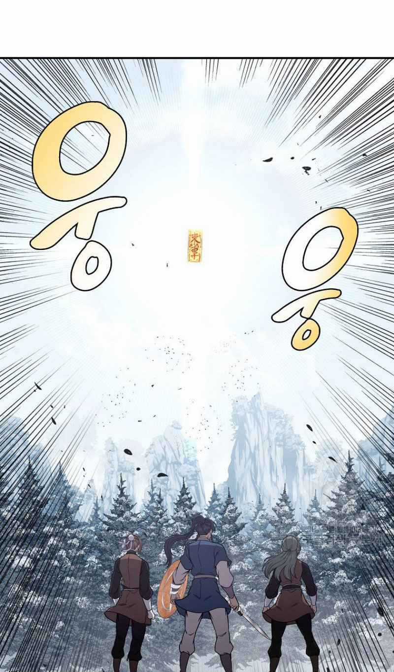 Thiếu Niên Phương Sĩ Chapter 22 trang 80