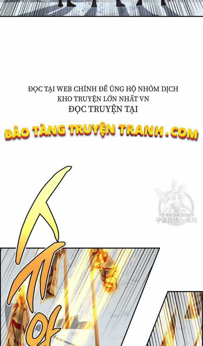 Thiếu Niên Phương Sĩ Chapter 22 trang 81