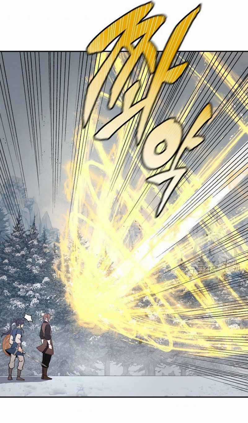 Thiếu Niên Phương Sĩ Chapter 22 trang 86