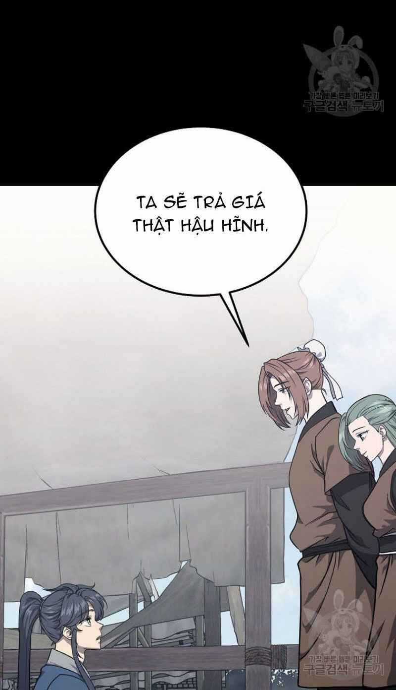 Thiếu Niên Phương Sĩ Chapter 22 trang 9