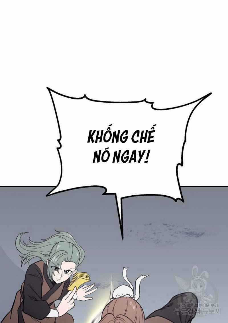 Thiếu Niên Phương Sĩ Chapter 22 trang 90