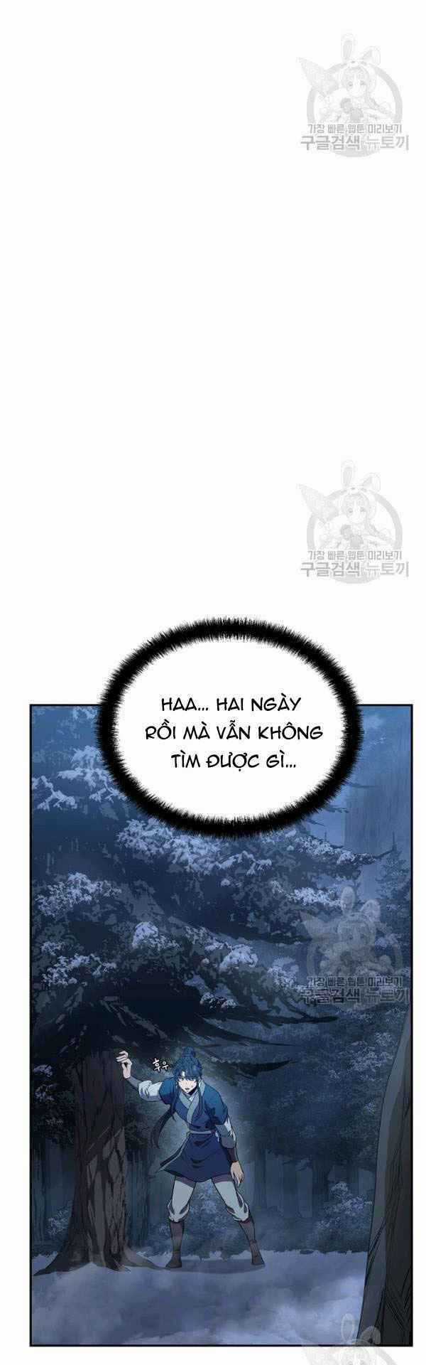 Thiếu Niên Phương Sĩ Chapter 23 trang 28